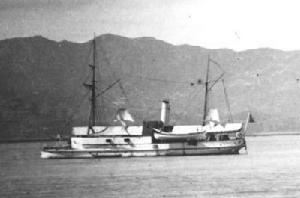 葉琛[福建水師管帶]