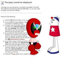 Homestar Runner Homestar Runner