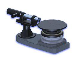 自動測角儀 自動測角儀