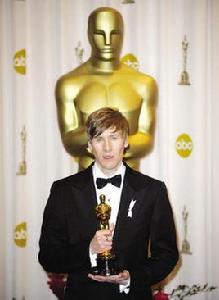 達斯汀·蘭斯·布萊克 達斯汀·蘭斯·布萊克