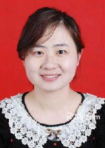 傅雪艷[廣東始興縣沈所鎮沈南村衛生站長]