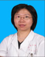 陳寧[廣東省第二中醫院主任醫師]