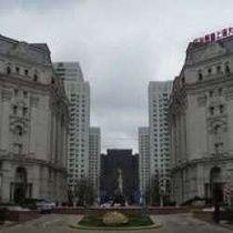 寶蓮城一期至二期 寶蓮城一期至二期