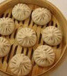 牛肉包子 牛肉包子