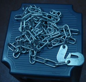 山東萬鑫機械鏈條有限公司 山東萬鑫機械鏈條有限公司