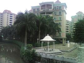 廣地花園社區 廣地花園社區