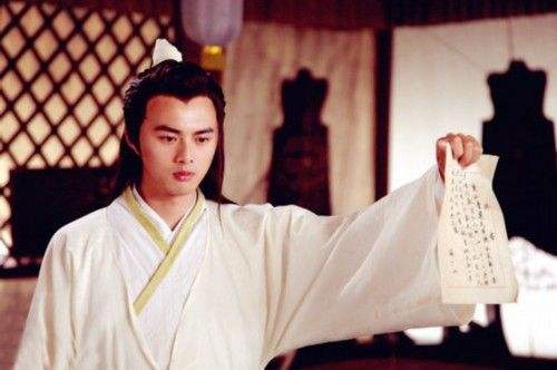 古代離婚只需男人一紙休書,休妻理由是五花八門 古代離婚只需男人一紙休書,休妻理由是五花八門