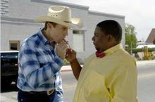 法蘭克福香腸 劇照