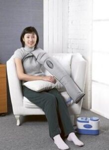 空氣波壓力治療儀 空氣波壓力治療儀