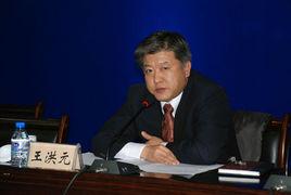 王洪元[徐州市賈汪區大吳鎮黨委副書記]