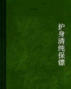 護身清純保鏢 護身清純保鏢