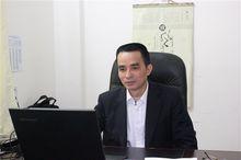 徐聞縣婦幼保健院院長金呈祥