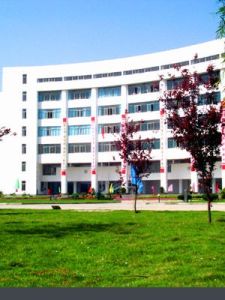 浙江工商職業技術學院