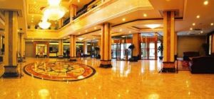 承德市山莊賓館 承德市山莊賓館