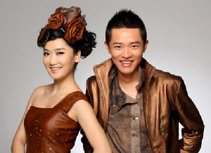 2011鳳凰傳奇演唱會 2011鳳凰傳奇演唱會