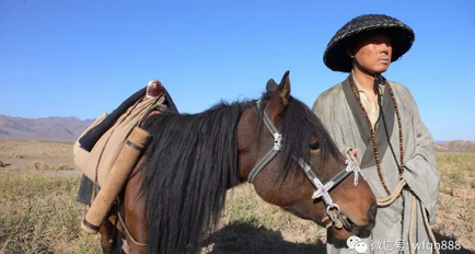 神鵰俠侶中武功最高的不是楊過而是他,張三豐創立武當也是因為他 神鵰俠侶中武功最高的不是楊過而是他,張三豐創立武當也是因為他