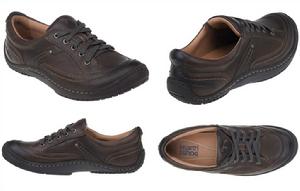 美國負跟地球鞋