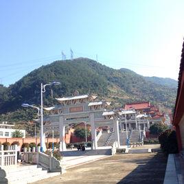 劉氏宗祠[福建省寧德市福安市蘇陽劉氏宗祠]