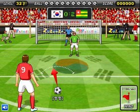 點球大射手 點球大射手