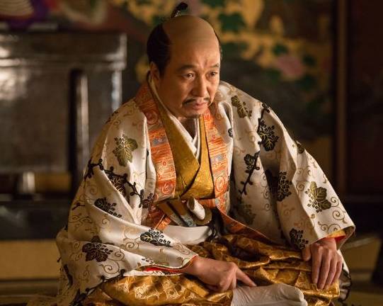 這個年近70歲的明朝人,憑藉三寸不爛之舌一手顛覆了朝日戰場 這個年近70歲的明朝人,憑藉三寸不爛之舌一手顛覆了朝日戰場