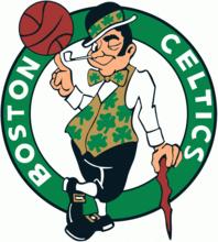 Boston Celtics隊標