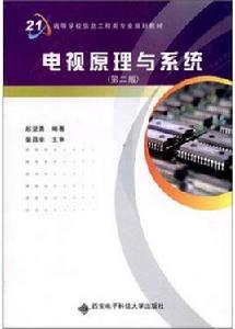 電視原理與系統 電視原理與系統