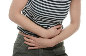 妊娠腹痛