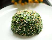 煎蛋卷馬蘭頭 煎蛋卷馬蘭頭