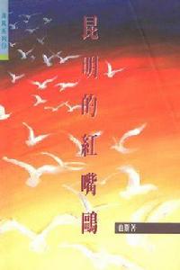 昆明的紅嘴鷗 昆明的紅嘴鷗