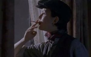 《南茜的情史》劇照