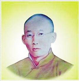 更敦群培 更敦群培