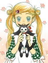 羽海野千花 羽海野千花