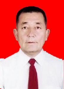 艾來提·木合買提 艾來提·木合買提