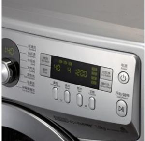 三星WFC963AC 三星WFC963AC