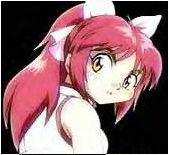 貓兒[動漫《戰鬥陀螺》角色]