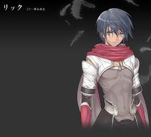 光明格鬥：刀鋒對決