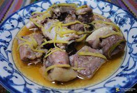 春砂蒸排骨 春砂蒸排骨