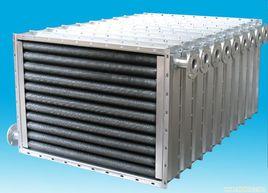 翅片式散熱器 翅片式散熱器