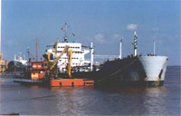 南京港股份有限公司