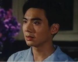 周沖[話劇《雷雨》中的人物]