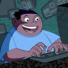 麻辣女孩[2002年的美國電視卡通片]