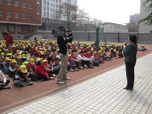 濟南市文化東路國小 濟南市文化東路國小