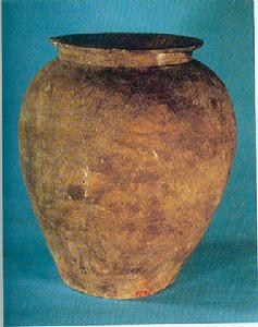 下沙遺址 下沙遺址