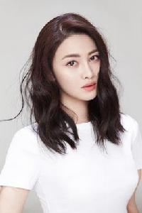 王蕊[90後北京籍女演員]