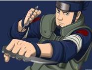 火遁&middot;灰積燒