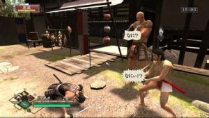 《侍道》 《侍道》