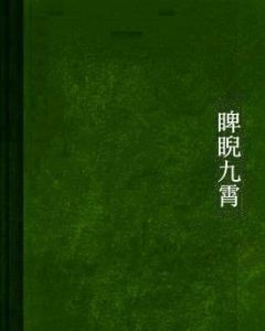 睥睨九霄 睥睨九霄
