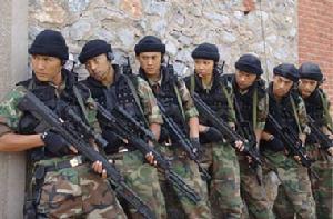 （圖）《零號特工》