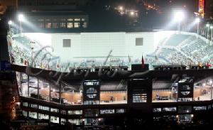 木樨園網球中心