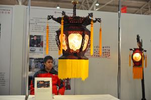 北京燈彩 北京燈彩